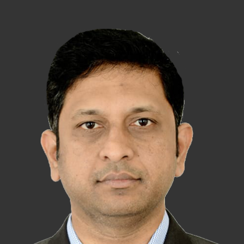 Dr. Amar Raghu 